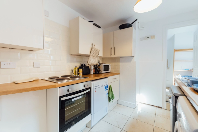 Bedford Street, LN1 1NA - 4 Bed - Thumbnail 8